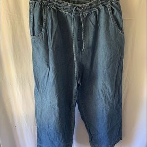 vintage jeans (fits like medium)